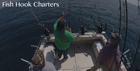 Fish Hook Charters
