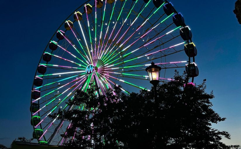 Best Things to Do in Myrtle Beach This Fall