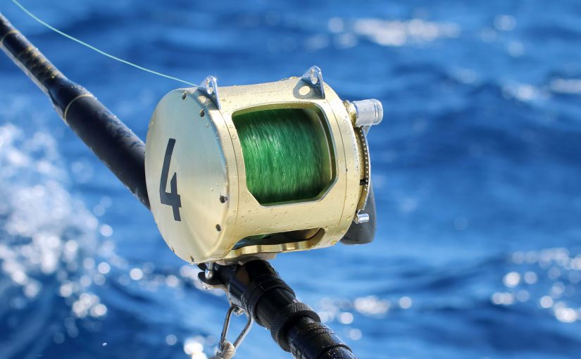 Get Ready For Deep Sea Fishing Off Myrtle Beach or Murrells Inlet - Myrtle  Beach Hotel News