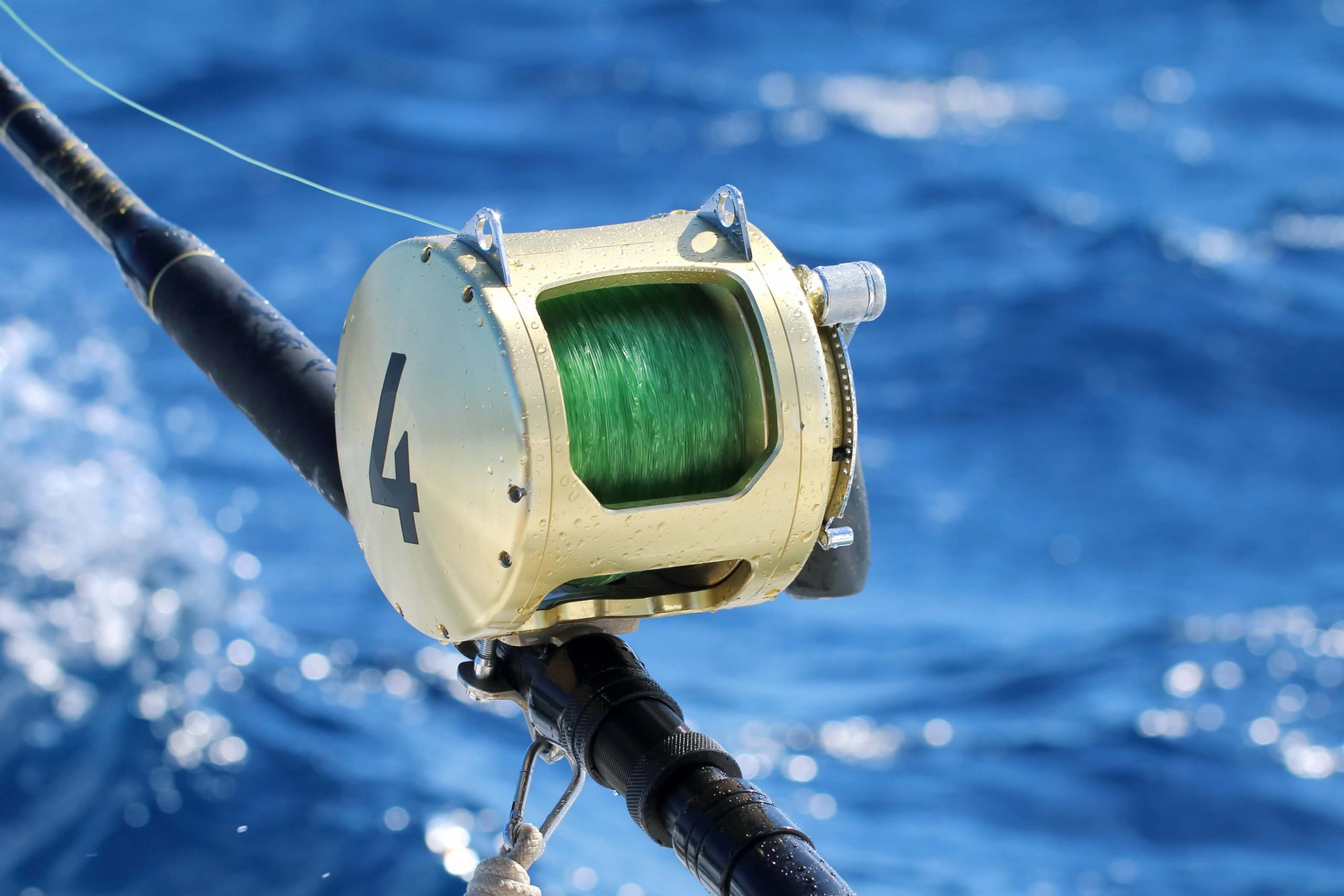 Improve Your Offshore Fishing Skills - Coastal Angler & The Angler Magazine